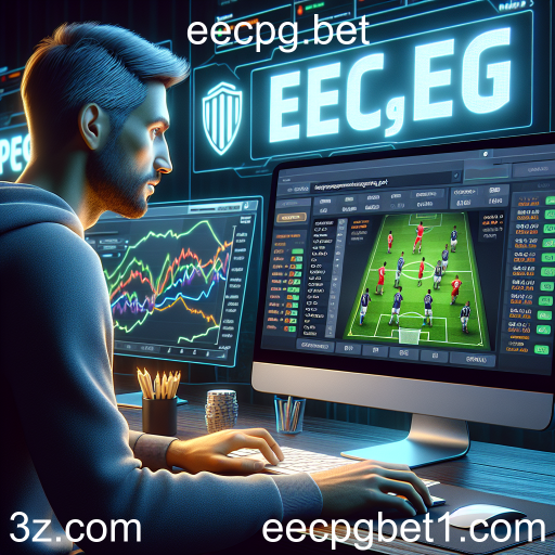 Apostas Esportivas: A Nova Sensação no 'eecpg.bet'
