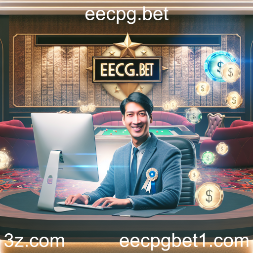 Descubra o Programa VIP do eecpg.bet: Vantagens Exclusivas para Jogadores